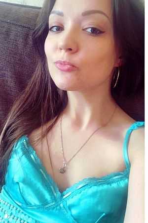 Ирина, 84993488406