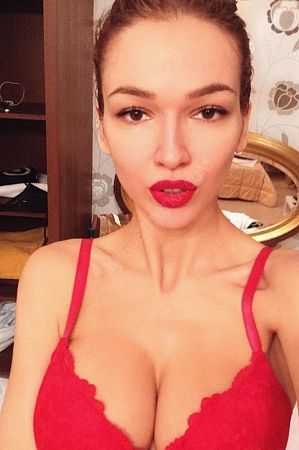 Алёна, 84950214507