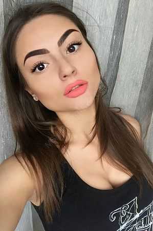 Настя, 89675558581