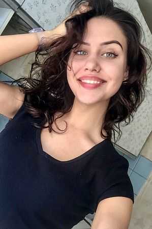 Ника, 84950214238