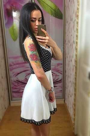 Оля, 84950214507