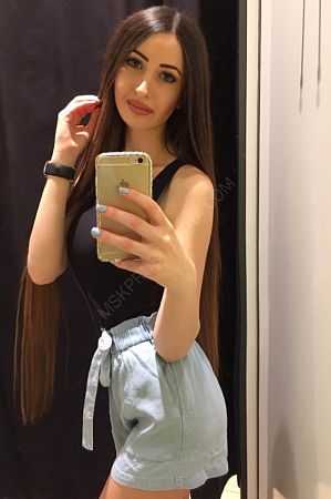 Ника, 84950214238