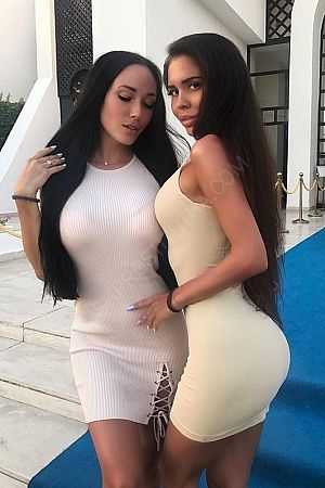 Полина и Дарина, 84950214238