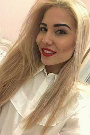 Марина, 84950214507