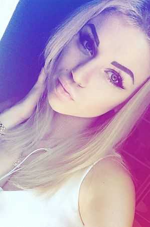 Альбина, 89581118791