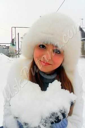 Кристина, 84950214238