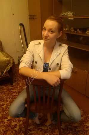 Вика, 89581118791