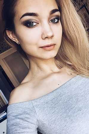 Олеся, 84950214238
