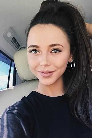 Карина, 84950214238