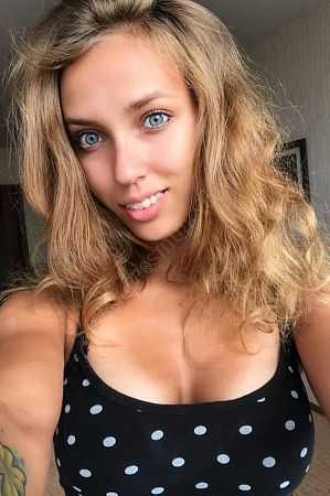 Ольга, 84951251115