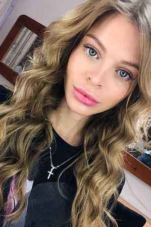 Полина, 84991134676