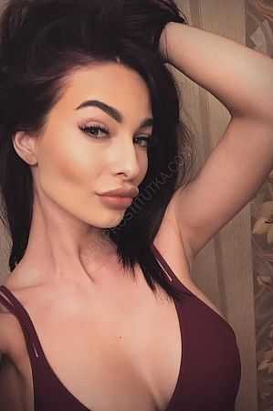 Даша, 84950214507