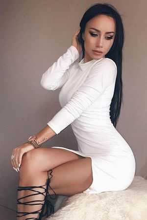 Кристина, 84951251080