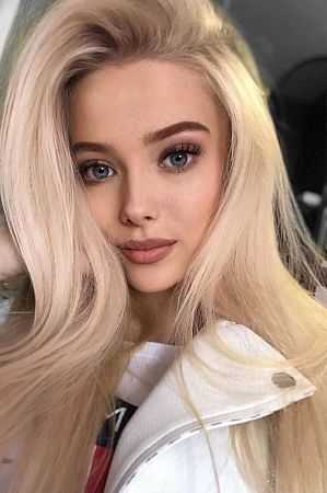НАСТЯ, 89855810058