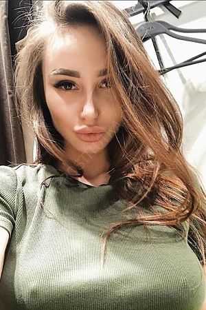 Маша, 89031469736