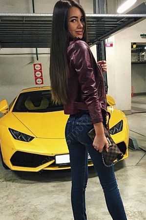 Рита, 84953241306