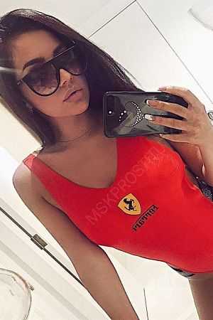 Юля, 84953241354
