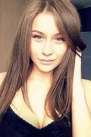 Лика, 89581118791