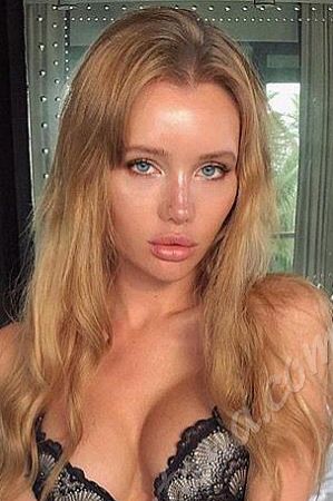 Юлия, 84993481305