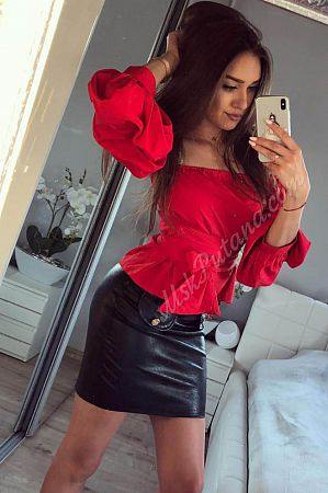 Виталина, 84952043653