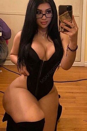 Полина, 84951823092