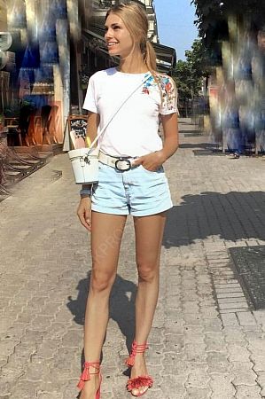 Лика, 84952043653