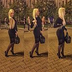 Проститутки Москвы