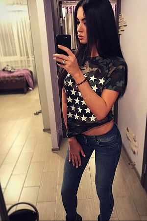 Евочка, 89581118791
