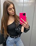 Проститутки Москвы