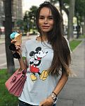 Проститутки Москвы
