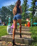 Проститутки