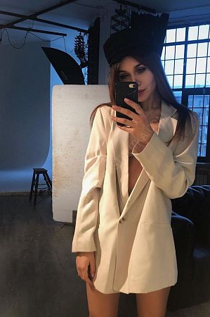 ЛИЗА, 89607823927