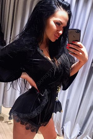 Жанна, 89256294013