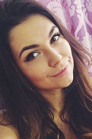 Анна, 84950214238