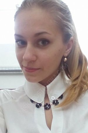Анжелла, 84950214238