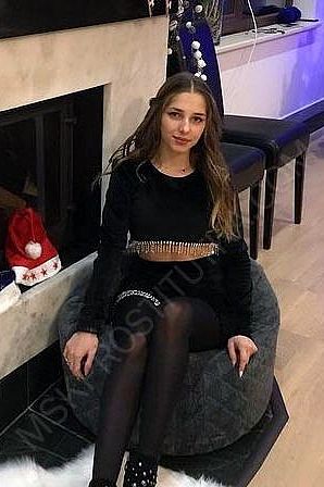 Анжелла, 84950214238