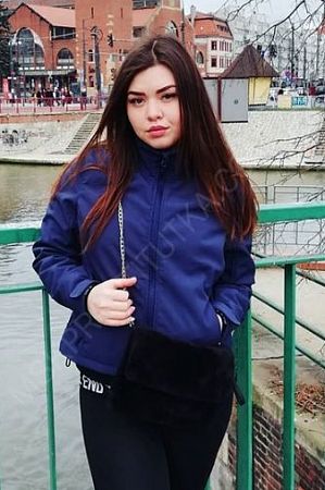 Катерина, 84950214238