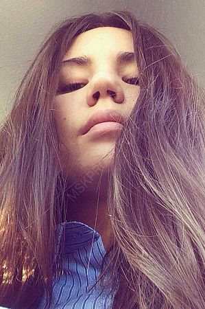 Анна, 84950214238