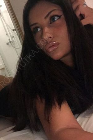 ВИКА, 89675553982