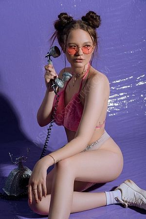Лиза, 89150442818